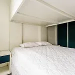 Lindo E Espacoso Apartamento Nos Ingleses Sdo206