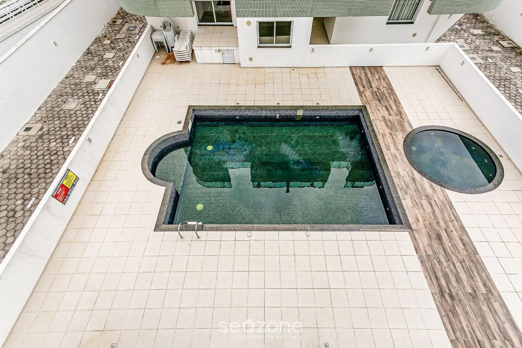 Lindo E Espacoso Nos Ingleses Sdo206 Apartamento *